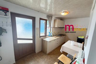 Casa Central,zona- Strada Mahmudiei - 10