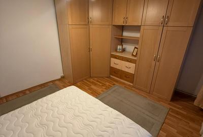 Apartament de închiriat, 4 camere, 94 mp, Plopilor zona Parcul Iuliu Hațieganu - 5