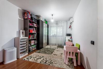 Apartament 4 camere – Micalaca, Arad – Etaj 2 - 5
