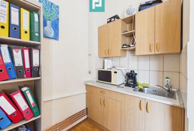 Birou 64 mp Ultracentral cu Parcare - 8