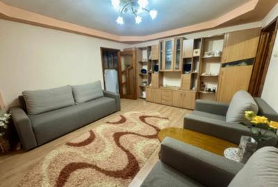 Apartament spațios, complet mobilat și utilat, gata de mutare. - 2