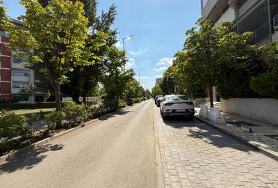 Spatiu Comercial Green Lake Sisesti- Pret 1.900 euro+TVA - 30