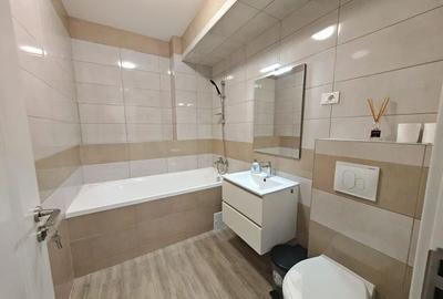 Apartament 2 Camere Cristian - 5