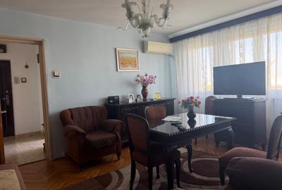Apartament  Metrou Dristor pet friendly - 1