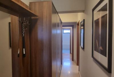 3 camere decomandat, Sisesti, bloc 2010 - 5