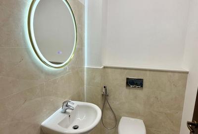 Apartament 4 camere Floreasca  Lac - 9