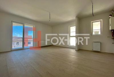 Apartament 2 camere Giroc, 59 mp, zona Planetelor - 1