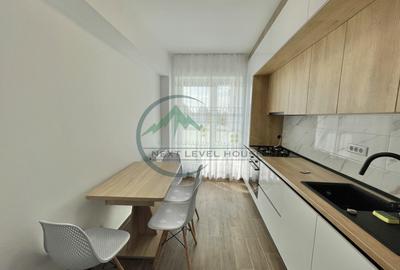 Apartament cu 2 camere Vivamus zona Coresi - 4