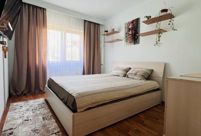 Apartament 4 camere – Calea Moșilor | Prima închiriere | Complet renovat - 16