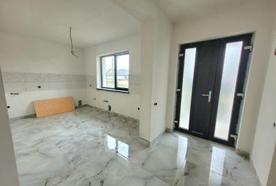 Casă Individuală pe Parter, Bod, Brașov | 3 Dormitoare & Încălzire în Pardoseala - 10