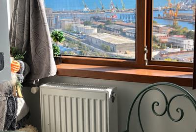 Studio cu vedere catre mare | Gara | Termen lung - 1