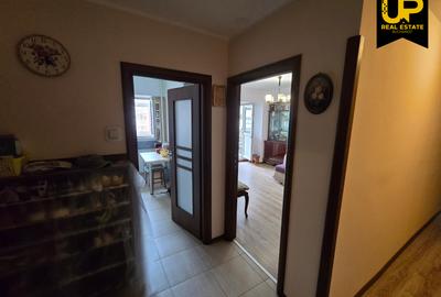 Apartament 3 camere Militari Gorjului Pacii balcon decomandat 77mp - 13