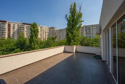 Piata Victoriei - Apartament 4 camere, 168 mp, Sevastopol Residence, bloc 2008 - 21