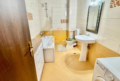 Apartament 2 camere bloc nou Calea Turzii parcare inclusa - 7