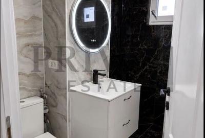 Apartament renovat, 4 camere, etaj 3, 78 mp, Sagului - 10