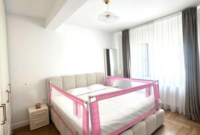 Vila Duplex P+1+Pod/Bragadiru strada Gliei/Mobilat si Utilat - 13