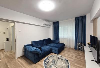 Prima închiriere, apartament 2 camere, centrală proprie, 13 Septembrie! - 2