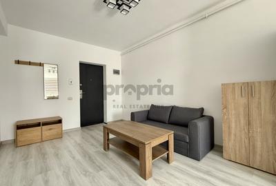 STUDIO LA PRIMA ÎNCHIRIERE - SUBCETATE CITY 2 - 2