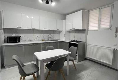 ALZZA REAL ESTATE – Apartament 3 camere de inchiriat, Marasti, aproape de Iulius - 7