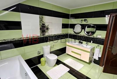 Vila cu piscina, terasa si curte generoasa - Bucuresti/Colentina - 7