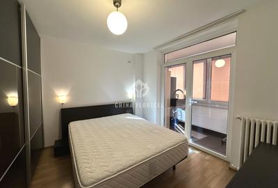 Vanzare 2 camere - gata de mutare - mobilat/utilat - zona Gara De Nord - 5