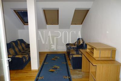 Apartament 3 camere de vanzare in Plopilor, Cluj Napoca - 1