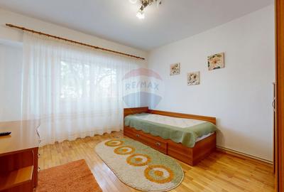 De închiriat: Apartament 3 camere – Str. Nicopole, Brașov - 5