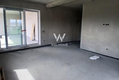 Penthouse pe malul lacului, cu terasă panoramică 90 mp - 9