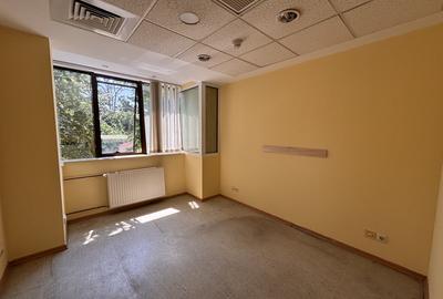 Birou Barbu Vacarescu - Lacul Tei - Str. Aromei - 8
