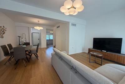 Apartament duplex, mobilat, 3 dormitoare - 7