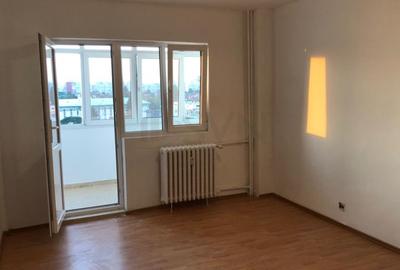 Apartament cu 2 camere decomandat în Banu Manta