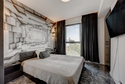 2Camere ONE Herăstrău Plaza|Stil de Viață Urban & Parcare - 7
