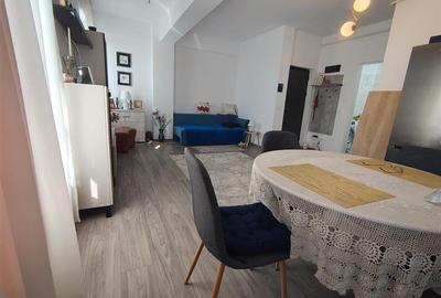 Apartament 2 camere Tomesti - Vos Residence - 20