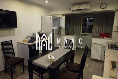 Apartament 2 camere decomandat | Central, Râmnicu Vâlcea | 50 mp, renovat - 2