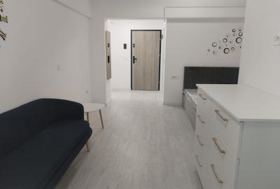 Apartament 1 camere+parcare Platoul Galata Lapis Residence 162768 - 3