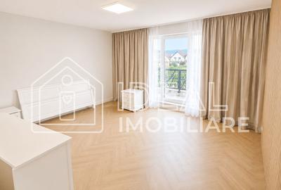 Prima închiriere | Casă Tip Duplex mobilată și utilată | 3 dormitoare - 8