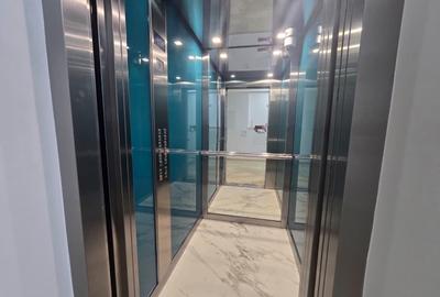 Gran Kristal Rezidence, ap 2 cam. Dec. 60mp, Centrala proprie, Loc parcare, Mob. - 18