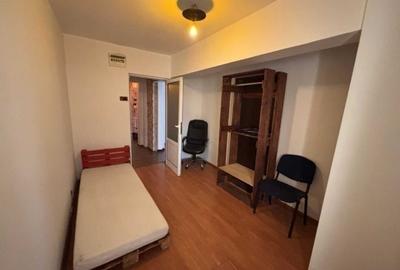 Etajul 1-3 camere- Zona Garii - 5