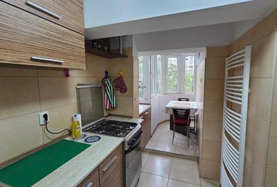 Apartament 2 camere - B-dul Unirii nr. 76 - 4