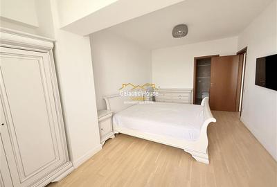 INCHIRIERE 3 CAMERE HERASTRAU -NORDULUI LOC PARCARE SUBTERAN - 8