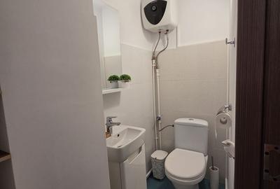Apartament 3 Camere | Crangasi | Partial Mobilat | Utilat Complet - 11
