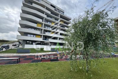 2 CAMERE | TERASĂ 16 MP | PARCARE SUBTERANĂ | SOPOR–IULIUS MALL–BAZA SPORTIVA - 22