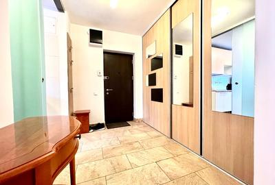 2 camere mobilat modern 13 septembrie marriot - 6