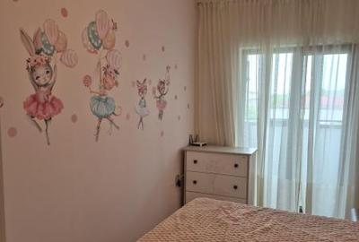 Apartament 2 camere Bucurestii Noi cu centrala langa metrou - 5