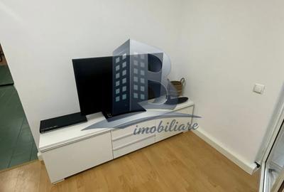 Apartament 2 camere/Centrala de bloc/ Etaj Intermediar - 1