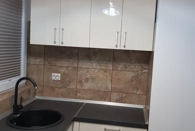 Apartament de 2 camere mobilat si utilat Sud Park City Brancoveanu Berceni 2018 - 9