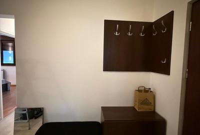 Apartament 3 camere - P-ta Domenii - Stalpeanu - 14