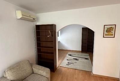Averescu | 3 camere | Garaj inclus | Balcon | AC | Mobilat & utilat - 3
