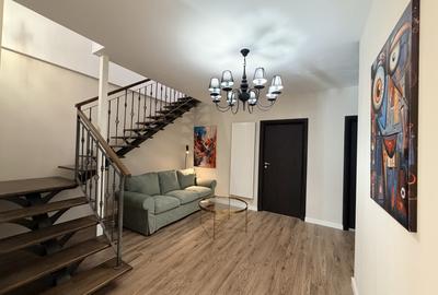 Casă Premium | Spa Privat-Sauna & Salină | Mobilată Lux |  Renovata Integral - 27