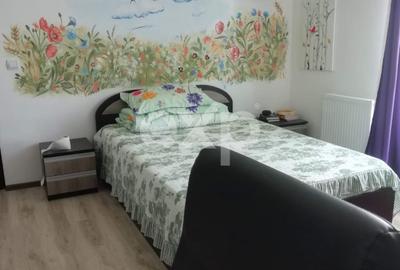 Casa 3 camere in Trivale | str Campului | Mobilata si Utilata - 9